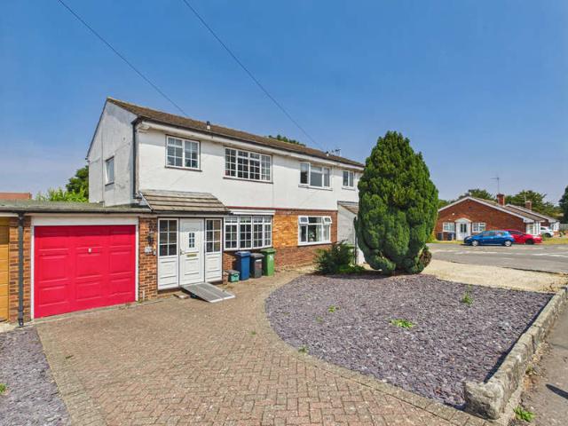 Farm for sale in Princes Risborough, Buckinghamshire