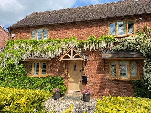 Farm for sale in Alderminster, Warwickshire