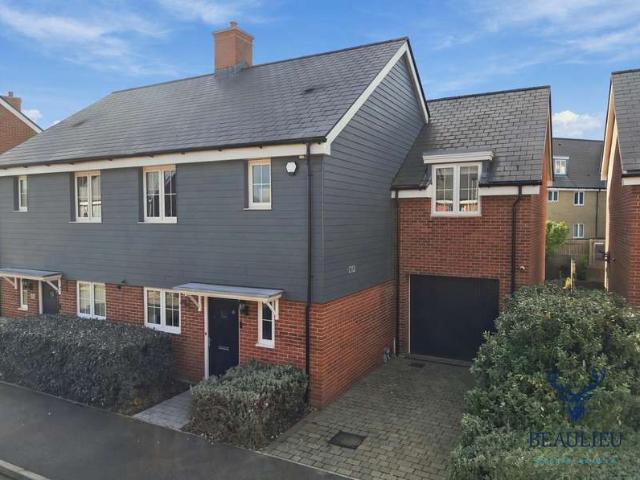 Farm for sale in Chelmsford Garden, Chelmsford