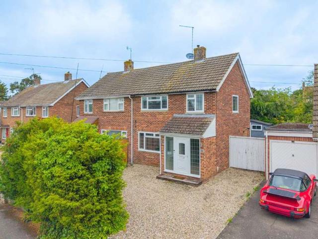 Farm for sale in Duton Hill, Essex