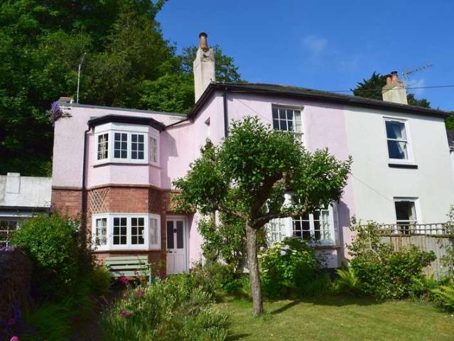 Farm for sale in Budleigh Salterton, Budlake