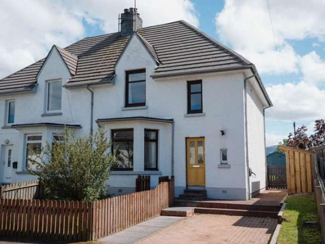 Farm for sale in Aviemore, Scotland