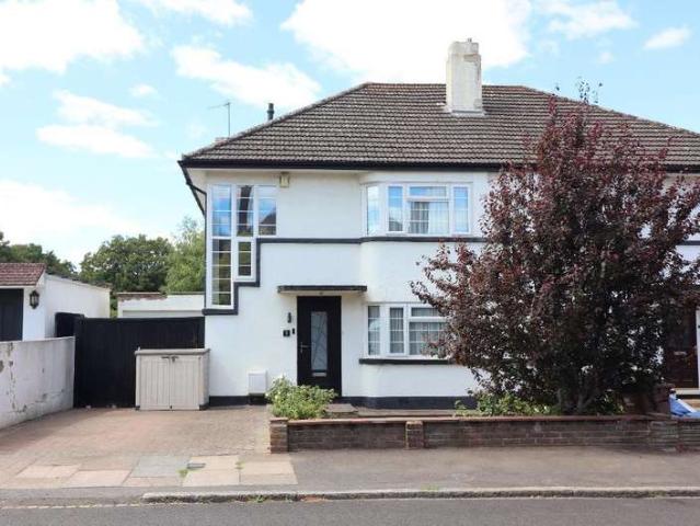 Farm for sale in Spring Park, Luton