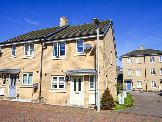 Farm for sale in Leighton-Linslade, Leighton Buzzard