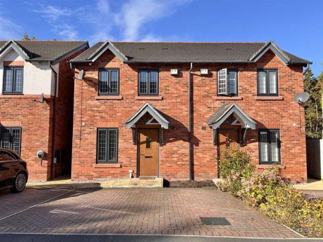 Farm for sale in Fulshaw Park, Wilmslow