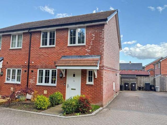Farm for sale in Lower Burgate, New Forest