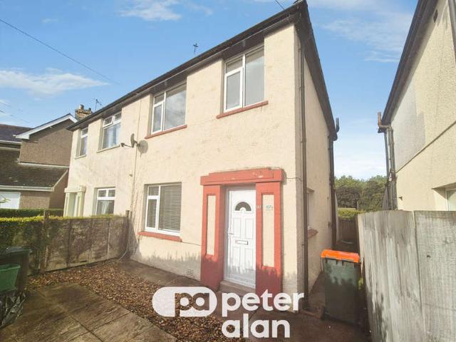 Farm for rent in East Usk, Newport