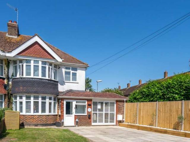 Farm for sale in Clapham, West Sussex