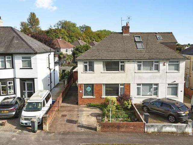 Farm for sale in Coryton, Cardiff