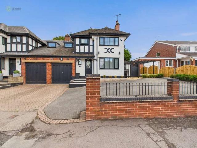 Farm for sale in Gun Hill, Warwickshire