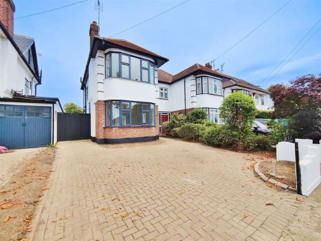 Farm for sale in Alton Barnes, Essex