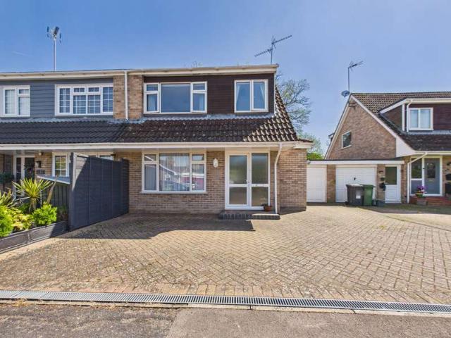 Farm for sale in Priest Down, Hampshire