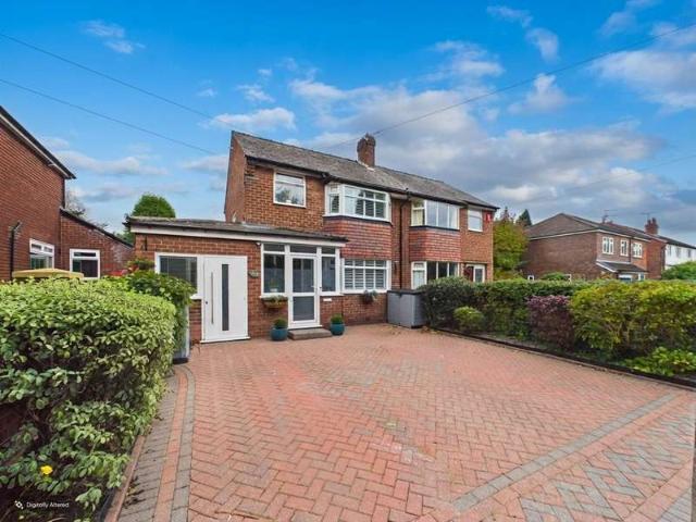 Farm for sale in Hazel Grove, Stockport
