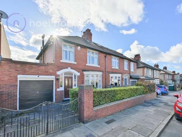 Farm for sale in High Heaton, Newcastle upon Tyne
