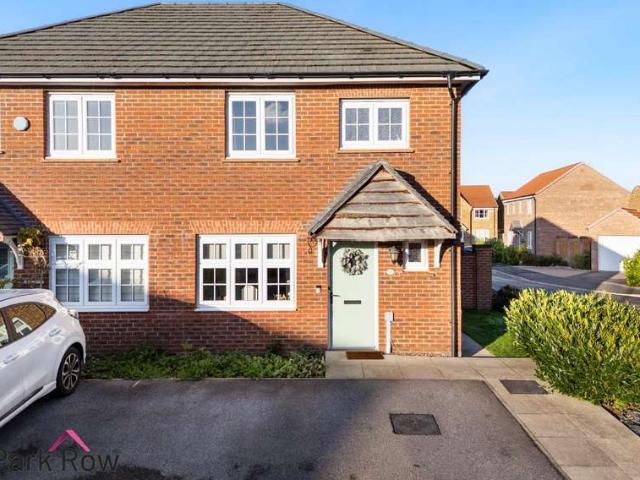 Farm for sale in Sherburn In Elmet, North Yorkshire