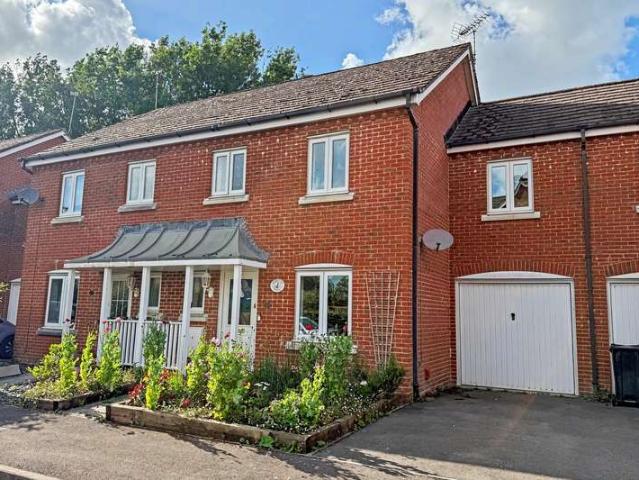 Farm for sale in Redbrook, New Forest