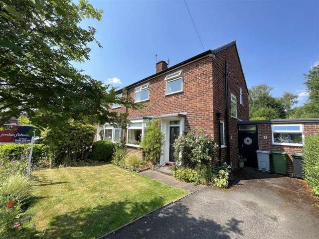 Farm for sale in Fulshaw Park, Wilmslow