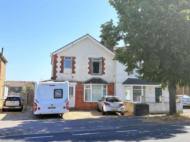 Farm for sale in West End, Fareham