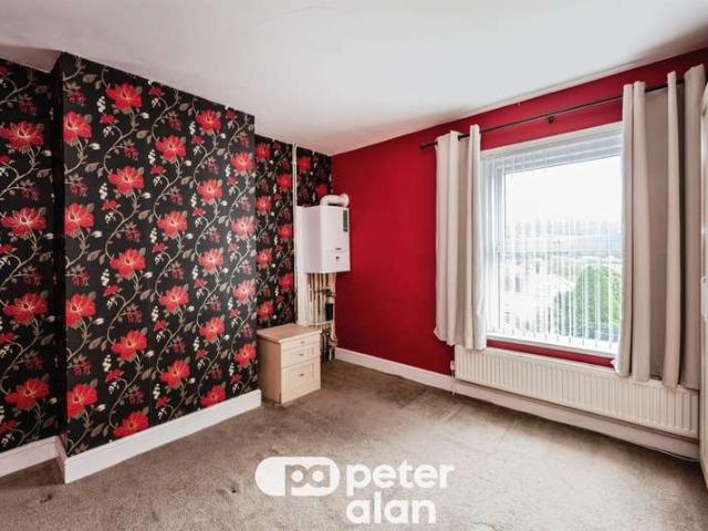 Farm for sale in Briton Ferry