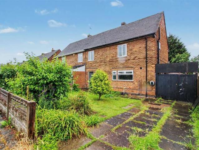 Farm for sale in Stapleford, Attenborough