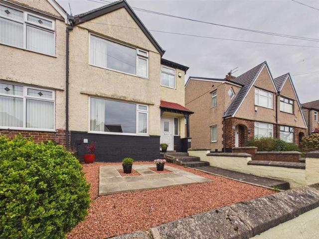 Farm for sale in Liscard