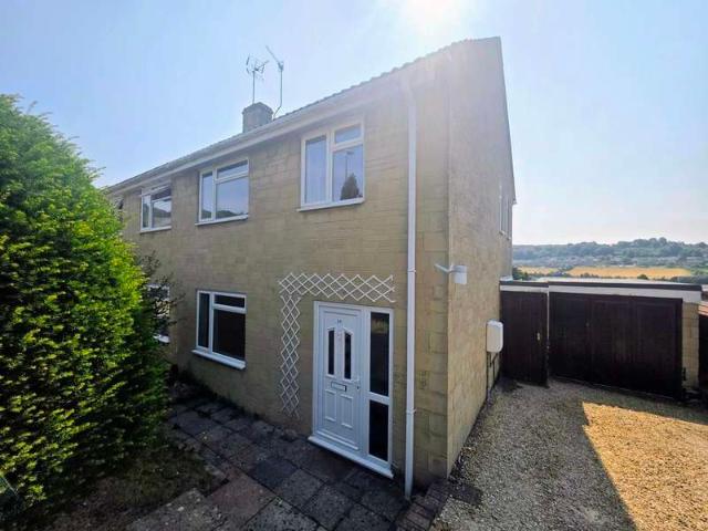 Farm for sale in Stroud, School House