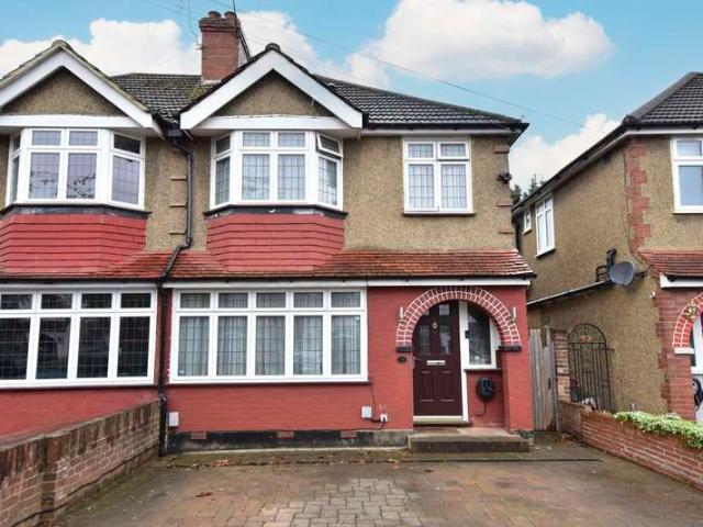 Farm for sale in North Watford, Hertfordshire