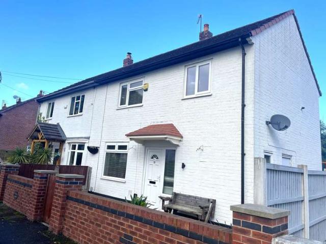Farm for sale in Wythenshawe, Manchester