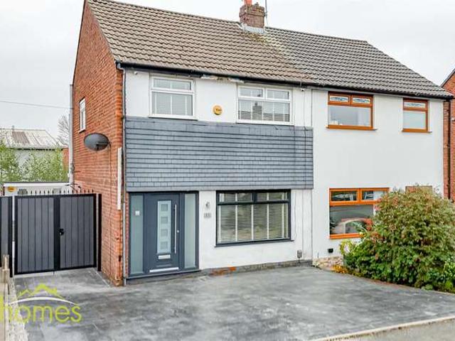 Farm for sale in Wigan, Isle Of Man