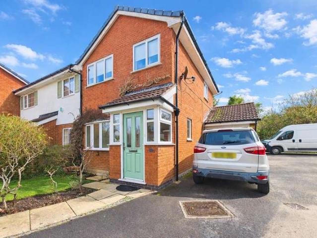 Farm for sale in Grange, West Kirby