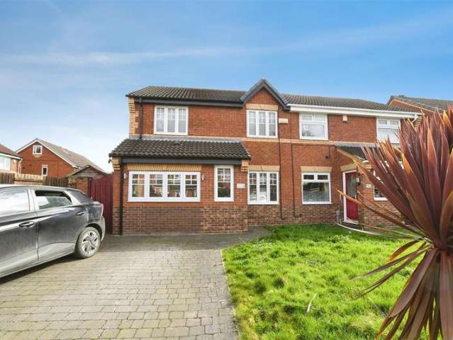Farm for sale in Longhill, Hull