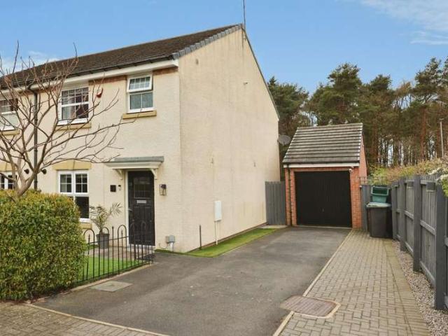 Farm for sale in Mount Pleasant, Thinford