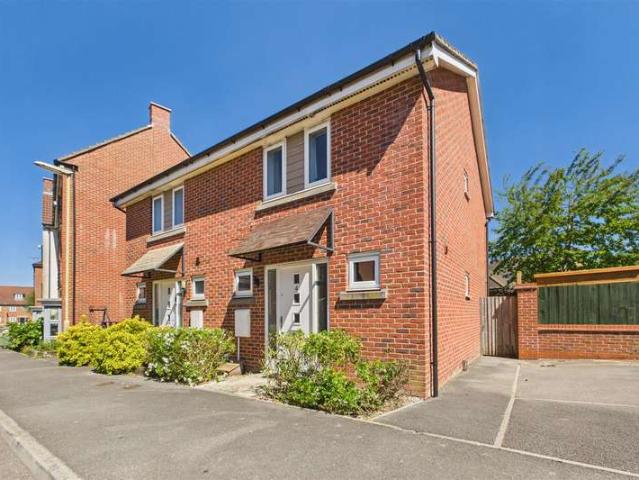 Farm for sale in Priest Down, Hampshire