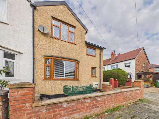 Farm for sale in Liscard