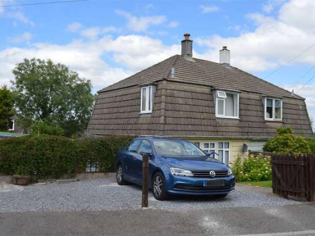 Farm for sale in Dartmoor Forest, Weir Quay