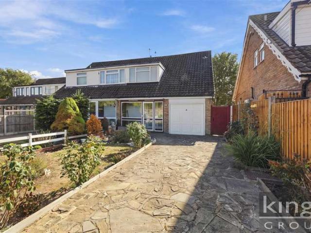 Farm for sale in Cheshunt, Broxbourne