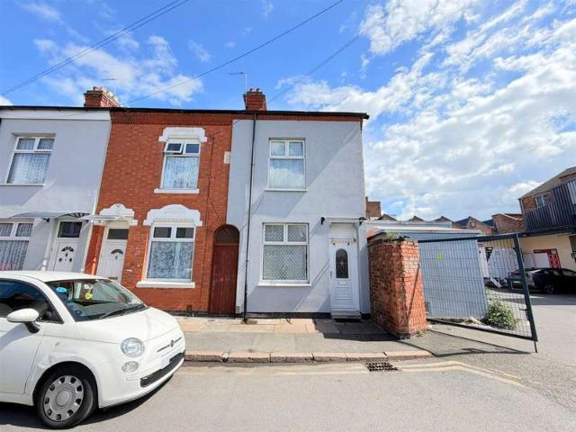 Farm for sale in Old Wharf, City Of Leicester
