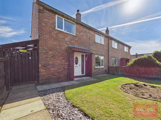 Farm for sale in Eastfield