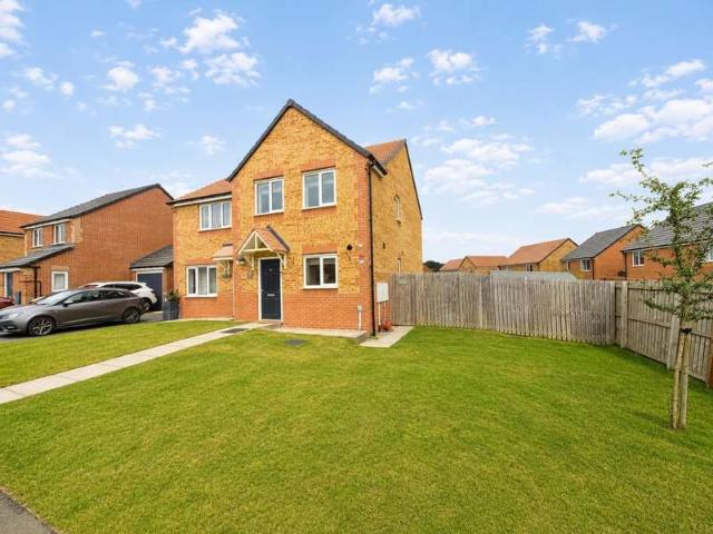Farm for sale in Middlestone Moor, Spennymoor