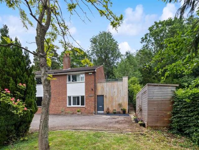 Farm for sale in Ledbury