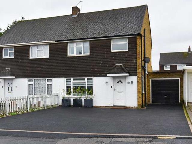 Farm for sale in Royal British Legion Village, Bourne Vale