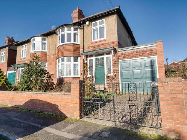 Farm for sale in Wylam