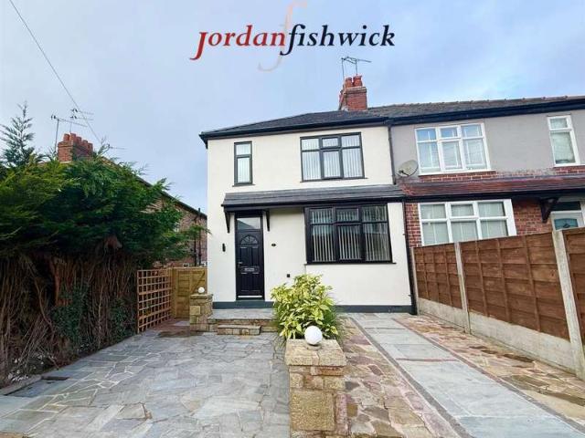 Farm for sale in Ivy Farm, Macclesfield