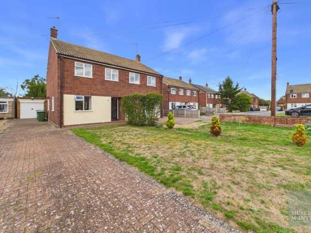 Farm for sale in Eastbridge, Suffolk