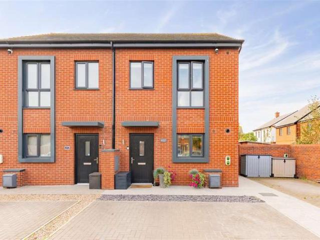 Farm for sale in Wellesbourne, Stratford-on-Avon