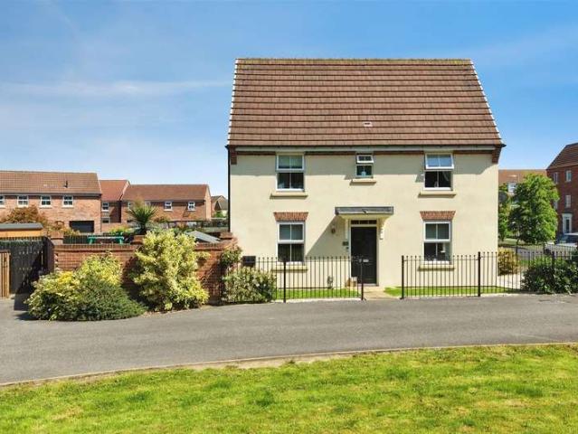 Farm for sale in Anlaby with Anlaby Common, Anlaby