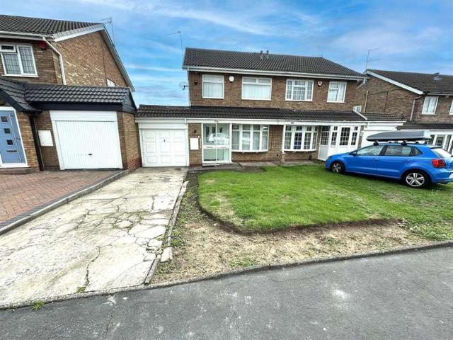 Farm for sale in Willenhall, West Midlands