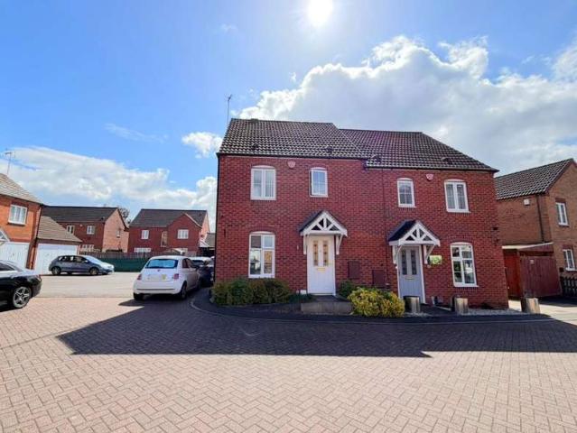 Farm for sale in Humberstone, Old Wharf