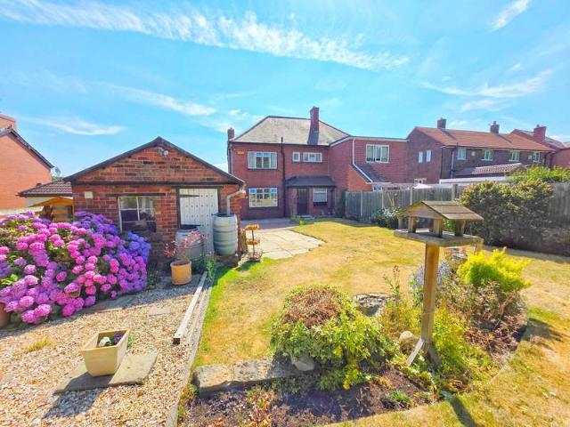 Farm for sale in Ardsley, South Yorkshire