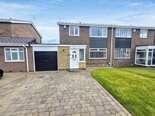 Farm for sale in Southfield Green, Cramlington
